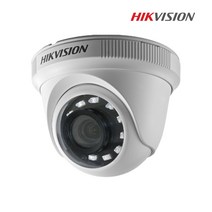 하이크비전 200만화소 올인원 CCTV 카메라 DS-2CE56D0T-IRPF 3.6mm