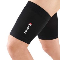 잠스트 허벅지보호대 TC-1 햄스트링 부상방지 등산