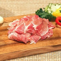 국내산 돼지고기 찌개용 수육용 집쿡시리즈 앞다리 뒷다리 300g 500g, 05. 수육용 앞다리살 500g