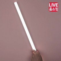 터치탁 포스텝 LED조명 센서등 LED등 책상조명, 02_터치탁포스텝22(옐로우)