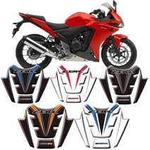 혼다 cbr500r 2014-2015 스티커에 대 한 오토바이 3d, 5
