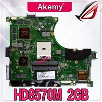 KEFU-TP410UA 메인 보드 비보북 플립 14 Q405UA TP410UF TP410UR 노트북 마더보드 I3 I5 I7 930MX/UMA 8G/4G RAM 100% 작동, I7-7500U 4G 930MX