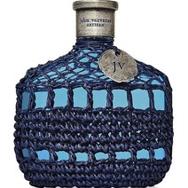 존바바토스 아티산 블루 오 드 뚜왈렛, 125ml