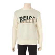 킨록 킨록2 라운드 팬턴 긴팔니트 JWY70 (P000443474)