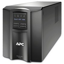 APCKOREA APC Smart UPS SMT1000I 1000VA 700W 무정전전원장치/UPS/APC/소형UPS/가정용UPS/사무실UPS/PC정전전원장치