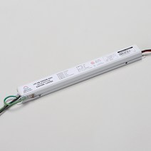 [루스터] LED 모듈 전원공급용 컨버터 50W 36V, 1개