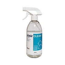 클레어 크린 유아 살균 소독제 500ml 베이비, 1개