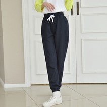 교복몰 밴딩 조거팬츠 밴딩팬츠 트레이닝팬츠