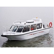 요트 바다낚시보트 호화요트 모터보트 제트스키 알루미늄 합금 전체 창고 고속 소형 야마하 반 창고 럭셔리 더블 데크, 머큐리 4행정 60마력