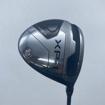중고 2114Q 혼마드라이버 XP-1 10.5도 R 골프채중고, 단품