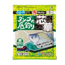 마루큐 당고노소꼬쯔리 싱카 펠렛 어분 콩알 떡밥