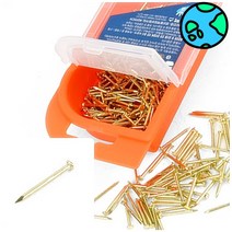 위천일 목재용못 20MM 철못 목공용못 가구못 짧은못