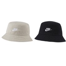 나이키 퓨추라 워싱 버킷햇
