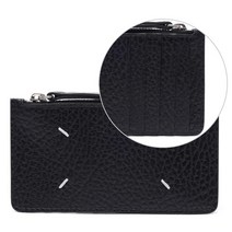 [명품]메종마르지엘라 23SS 남여공용 스티치 지퍼 카드지갑 S56UI0143P4455T801323S S56UI0143P4455T8013