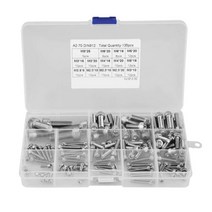 스텐 육각 렌치 볼트 유트 사이즈별 연결 DIY 공구135