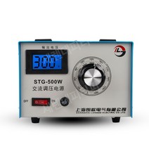 산업용 변압기 전압 조정기 조절기 도란스, 출력 0-250V 전류 20A