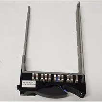 중고 HDD TRAY CADDY 3.5 SERVER용 39Y8998 25R4100