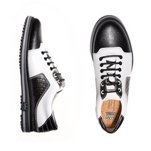 람다 골프 1003 파두아 블랙 화이트 57