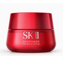 [백화점정품] sk2 스킨파워에어리 크림50ml / sk2 스킨파워에어리 탄력크림 / sk2 쇼핑백증정, 1개, 50ml