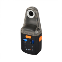 이엑스파워 충전 집진기 EDC - 13G, 1개