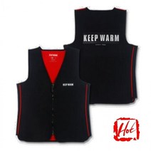 점퍼 겨울조끼 바람막이 작업복 경량 온열조끼 온열 패딩 발열조끼 남자 방한복 윈드브레이커 방한조끼