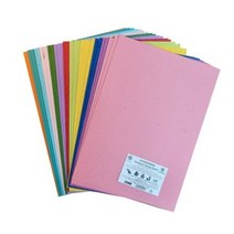 코끼리 똥종이 12종 x 2p + 3p 세트, A4, 10세트
