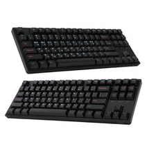 콕스 COX CX87 JWK 기계식 TKL 게이밍 키보드 한글영문, 영문 T1 넌클릭