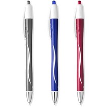 BIC 아틀란티스 컴포트 1.0mm 이그젝트 0.7mm 낱개, 이그젝트 0.7mm 블랙