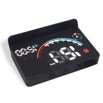 2022년 온유어뷰 GH200+전용거치대포함 GPS타입 HUD