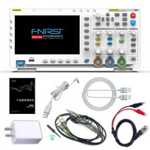 오실로스코프 OSCILLOSCOPE 파형측정기 휴대용 디지털 오슬로스코프, 1014D, AU