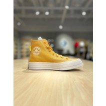 [컨버스] 척테일러1970S 리뉴 샤프론 옐로우 하이탑 168615C-805