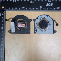 쿨링팬 Dell Latitude 14 7480 7490 7491 02T9GV EG50040S1-C910-S9A FAN