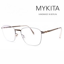 [마이키타] HARU C360 하루 LESSRIM 스퀘어타입 초경량 반무테