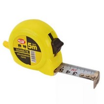 레이저줄자 거리측정 디지털 Snail Tape Measure 5 Meters Stainless Steel Construction Site Decoration Drawings Mea, 10m