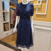 BCBG 비씨비지 여름 큐브 원피스