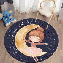 LJJLA 당일배송 북유럽 패턴 카펫 대형 사계절 침실 거실 DT2