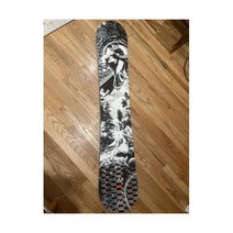 Never 썸머X Coors 스노우보드 160cm