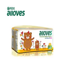 올러브 밴드형 소형(S) 1팩, 올러브 밴드형_소형 1팩