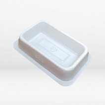 [버그케어]쥐먹이상자X100개 쥐약통 쥐약용기