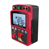 계전기시험기 디지털 고정밀 LCD 검측기 측정기 조명, RT650