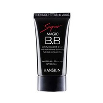 비비크림 일본명품 hansukin hanskin super magic bb cream