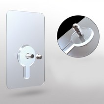 보냄 무타공 나사 1P(6mm)