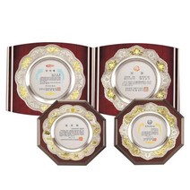 상패주문제작 공로패 감사패 골프상패 기념패 위촉패, 4, 4