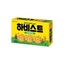 롯데 하비스트 오리지널 300g 사무실간식 유치원 디저트 탕비실 어린이집 비품, 25개