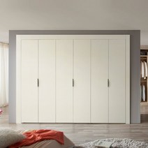 [현대리바트 본사직영] 리바트키친 릴리 리프 붙박이장 190~400cm