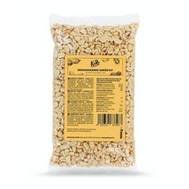 독일직구 코로 - 소금과 기름 없이 구운 땅콩 1kg - 대형 팩 무염 네츄럴 땅콩 알맹이 기름 없이 인공 첨가물 없이 구운, 수량, 상세참조