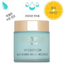 비타민 스파 젤 수분 크림 수딩 보습 우레아 건성피부H/N: TDHDEAL25 +H7, 향기나무 멀티비타민 스파젤 수분크림 100ml, 향기나무 본상품선택