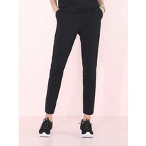 [인기] 트리코트 에어쿨러 조거 슬랙스