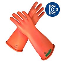 노벡스-절연장갑 26500V(class3) 1켤레