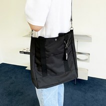 캐주얼 크로스 토트백